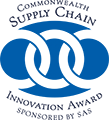 Commonwealth Supply Chain Innovation Award