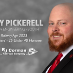 Cary Pickerell - 2023 Fast Tracker