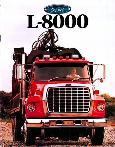 ford magazine 1986 cover
