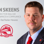 Ben Skeens' Headshot