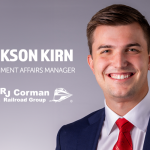 Jackson Kirn - Leadership Central Kentucky