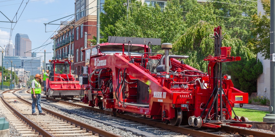 Locomotive engineer norfolk southern